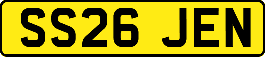 SS26JEN