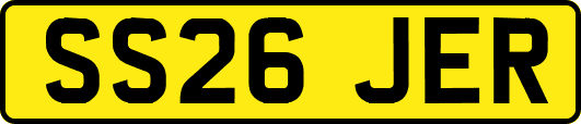 SS26JER
