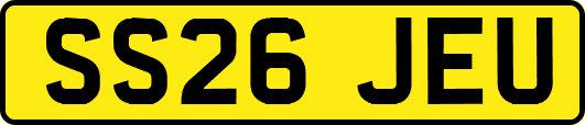 SS26JEU