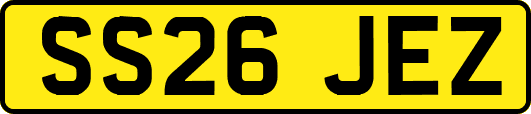 SS26JEZ