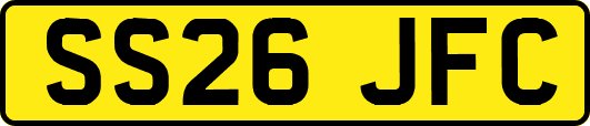 SS26JFC