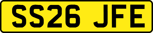 SS26JFE
