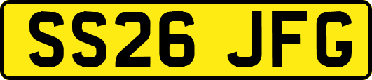 SS26JFG