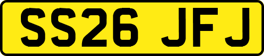 SS26JFJ