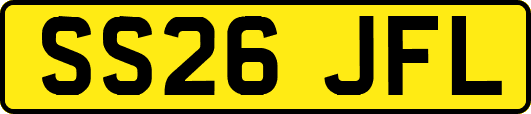 SS26JFL