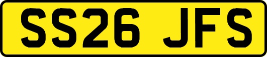 SS26JFS
