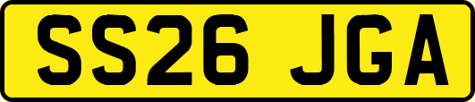SS26JGA