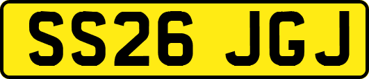 SS26JGJ