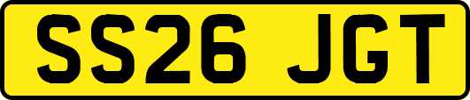 SS26JGT