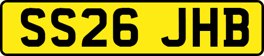 SS26JHB