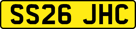 SS26JHC