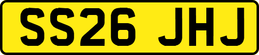 SS26JHJ