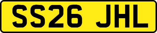 SS26JHL