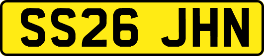 SS26JHN