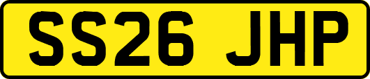 SS26JHP