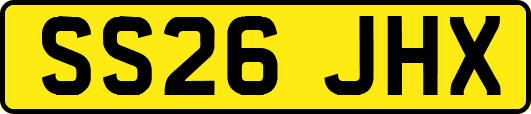 SS26JHX