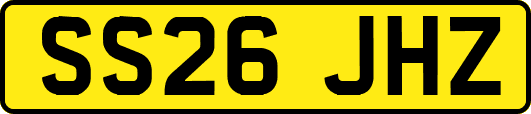 SS26JHZ