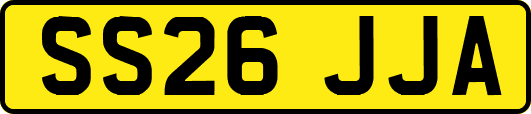 SS26JJA