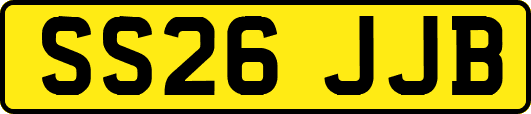 SS26JJB