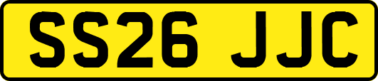 SS26JJC