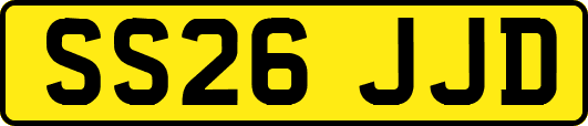 SS26JJD