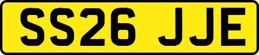 SS26JJE
