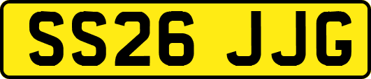 SS26JJG