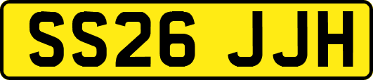 SS26JJH