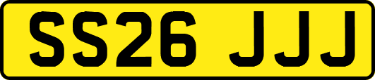 SS26JJJ