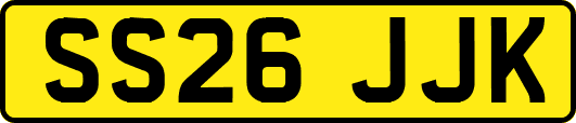 SS26JJK