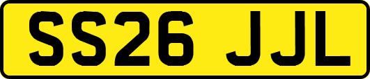 SS26JJL