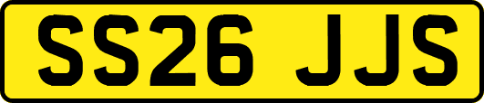 SS26JJS