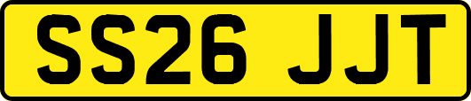 SS26JJT