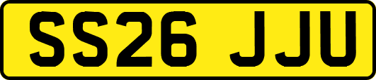 SS26JJU