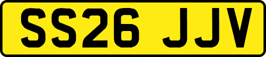 SS26JJV