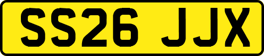 SS26JJX