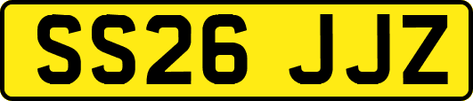 SS26JJZ