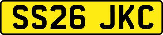 SS26JKC