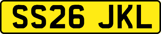 SS26JKL