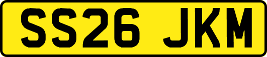 SS26JKM
