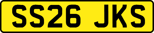 SS26JKS