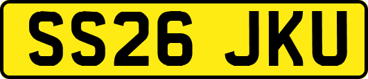 SS26JKU
