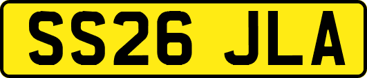 SS26JLA