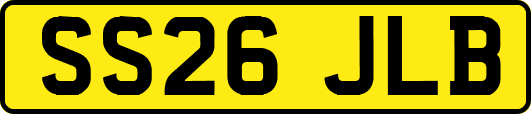 SS26JLB