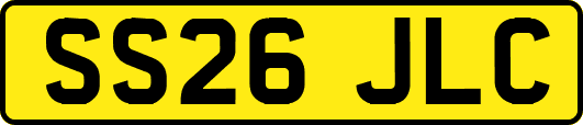 SS26JLC