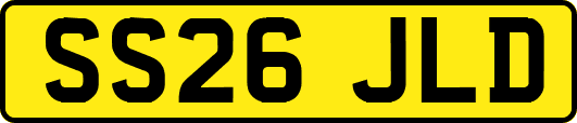 SS26JLD