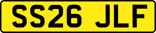 SS26JLF