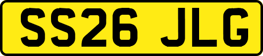 SS26JLG
