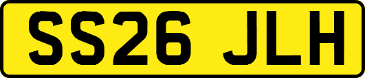 SS26JLH