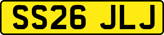 SS26JLJ